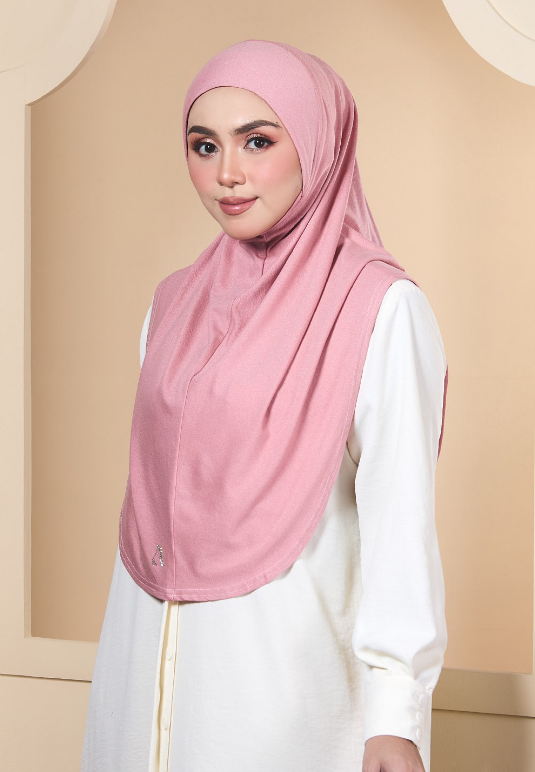 TIARA ZARITH PLAIN LARGE S/A