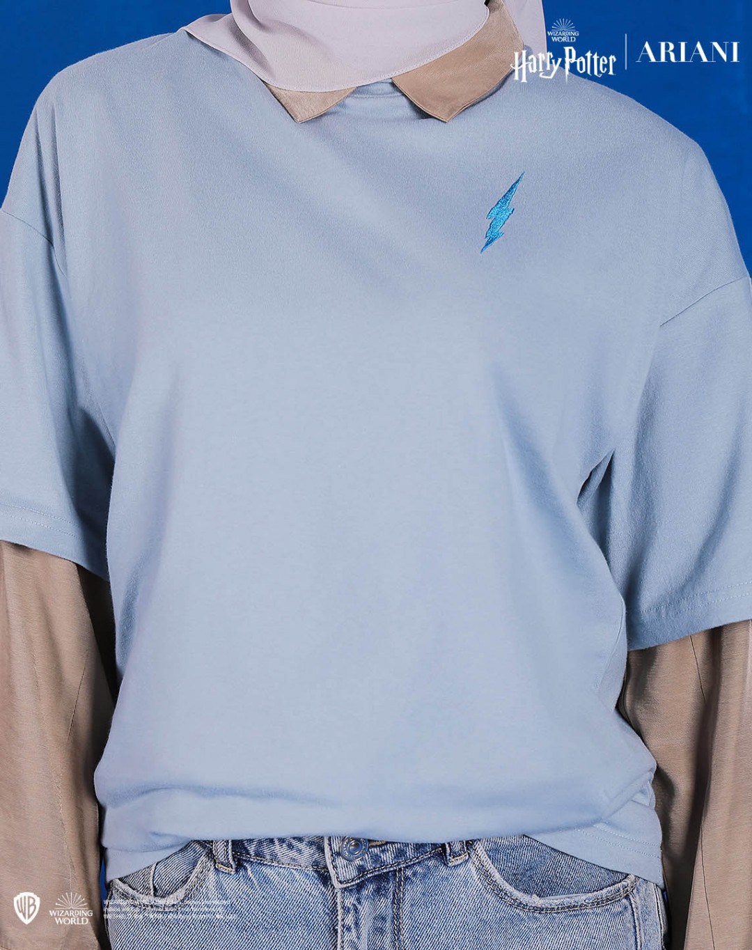 BOLD TSHIRT