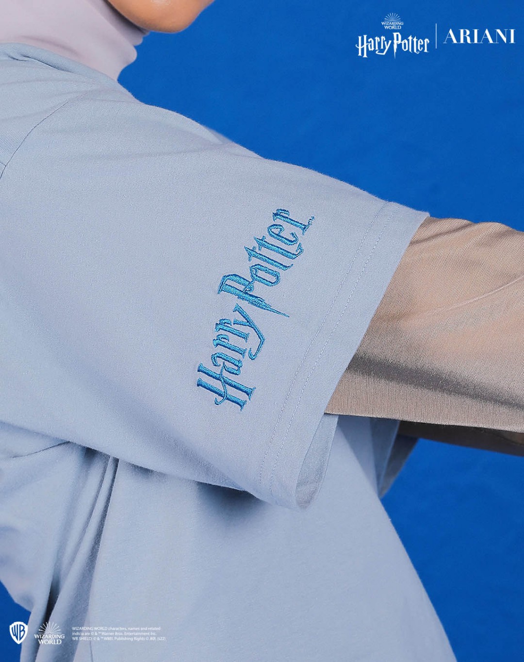 BOLD TSHIRT