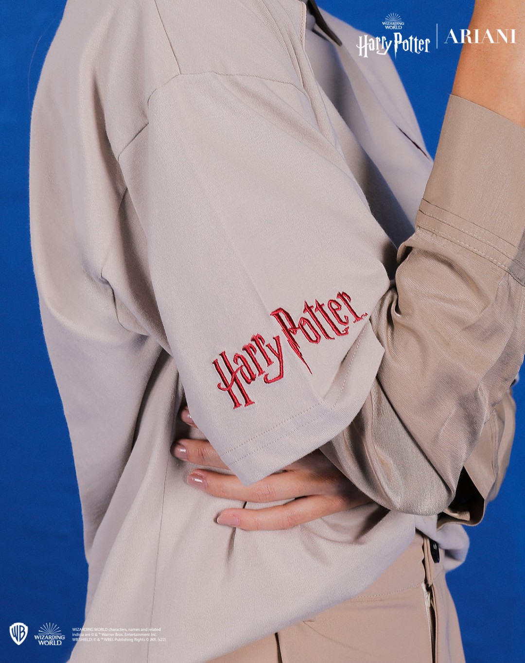 BOLD TSHIRT