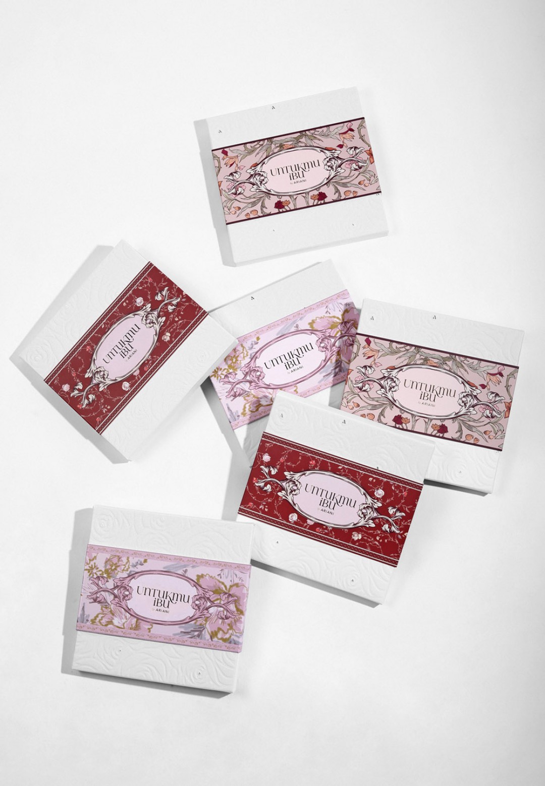 SQ KASIH SUCI PTD BY ARIANI