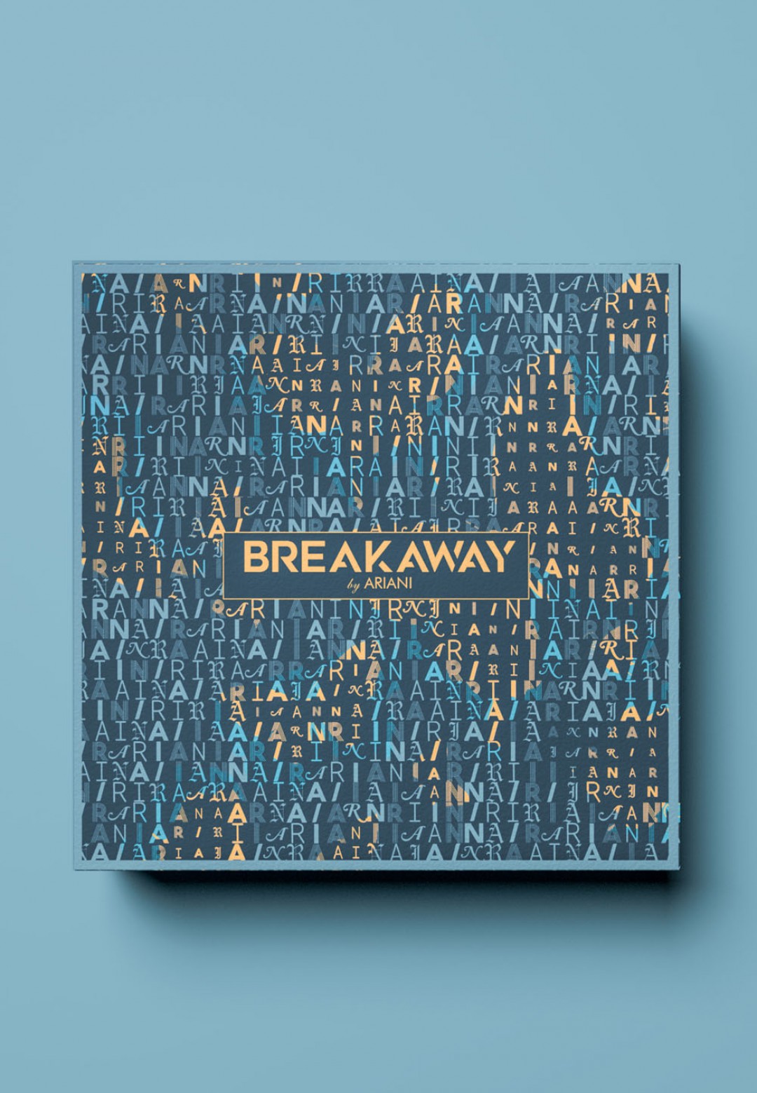SQ 219 BREAKAWAY BY ARIANI