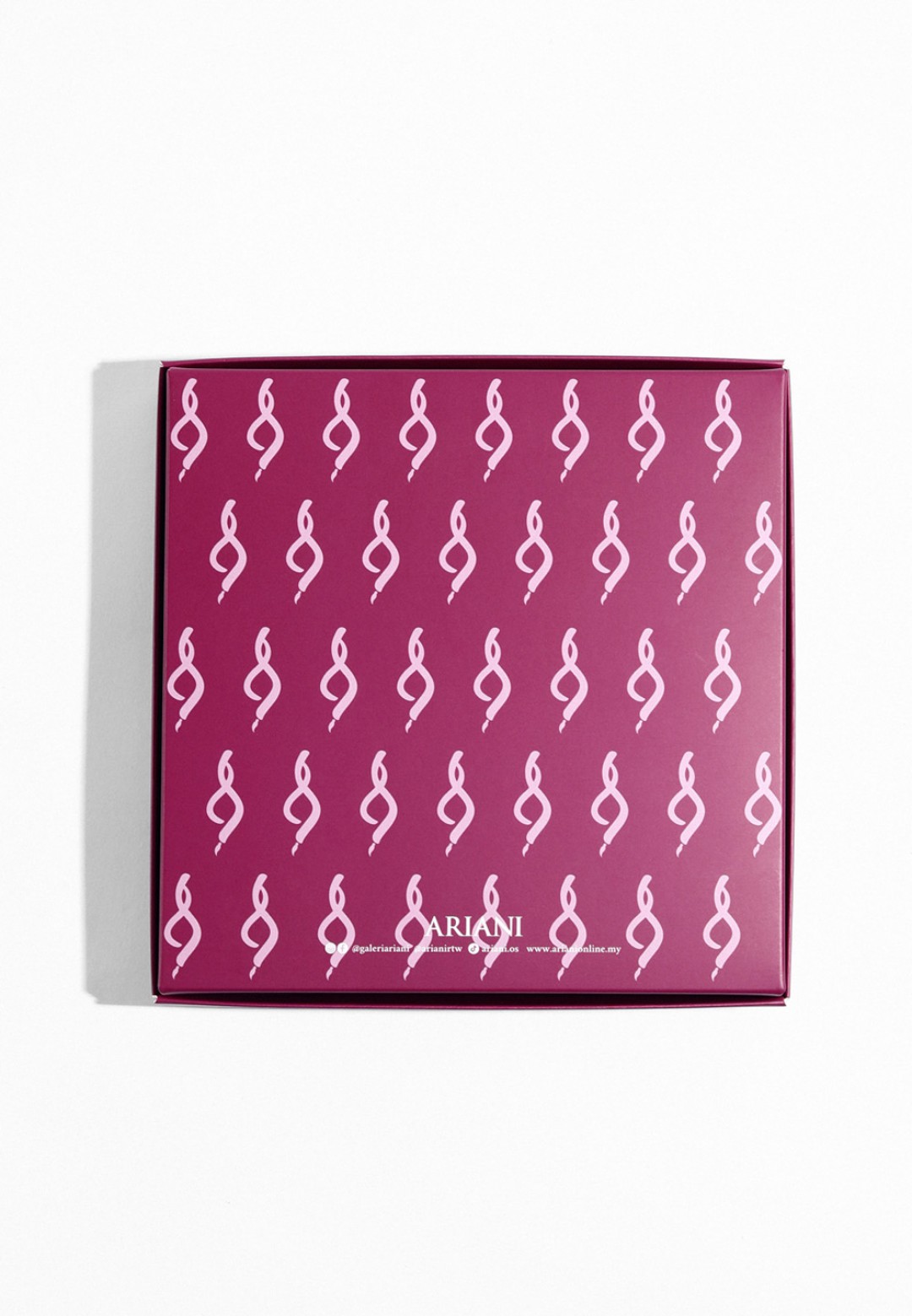 KHIMAR AYESHA