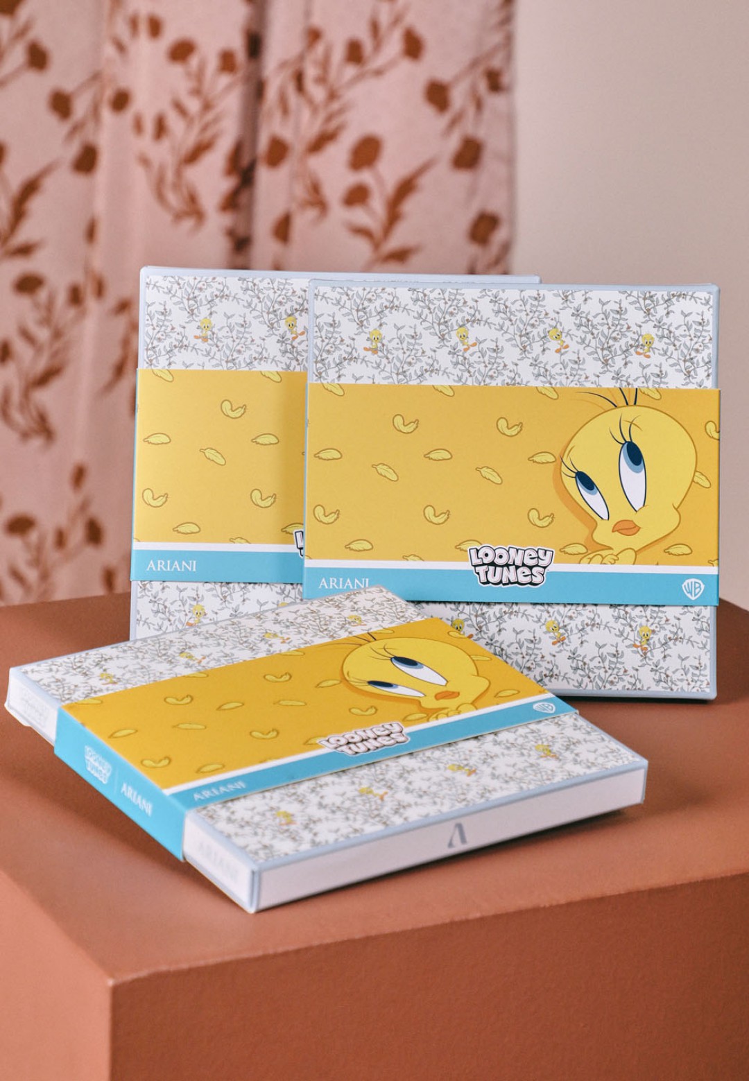SQ TWEET DREAMS VOILE PTD