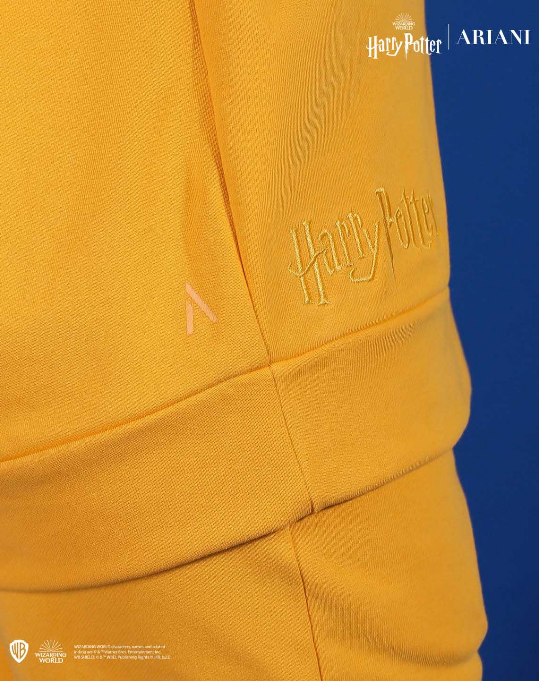 BRAVE SWEATSHIRT