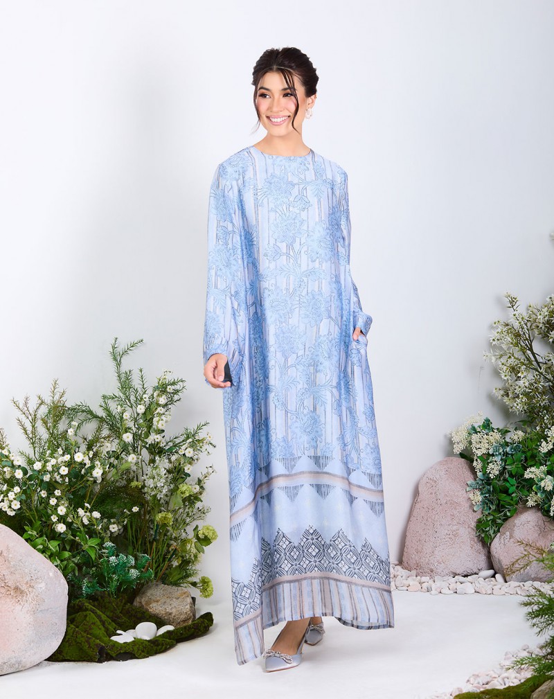 BREENA JUBAH