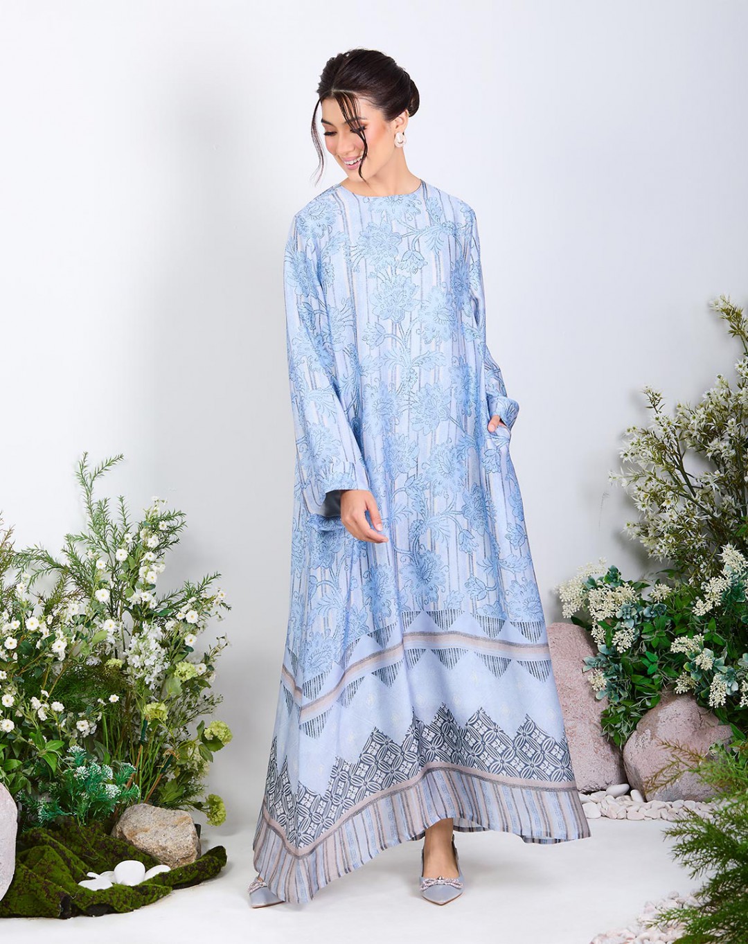 BREENA JUBAH