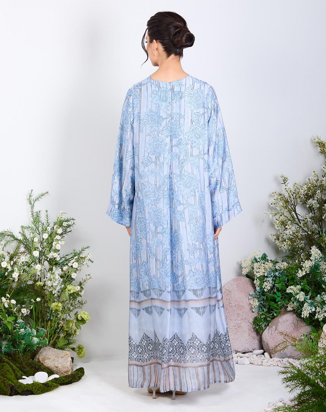 BREENA JUBAH