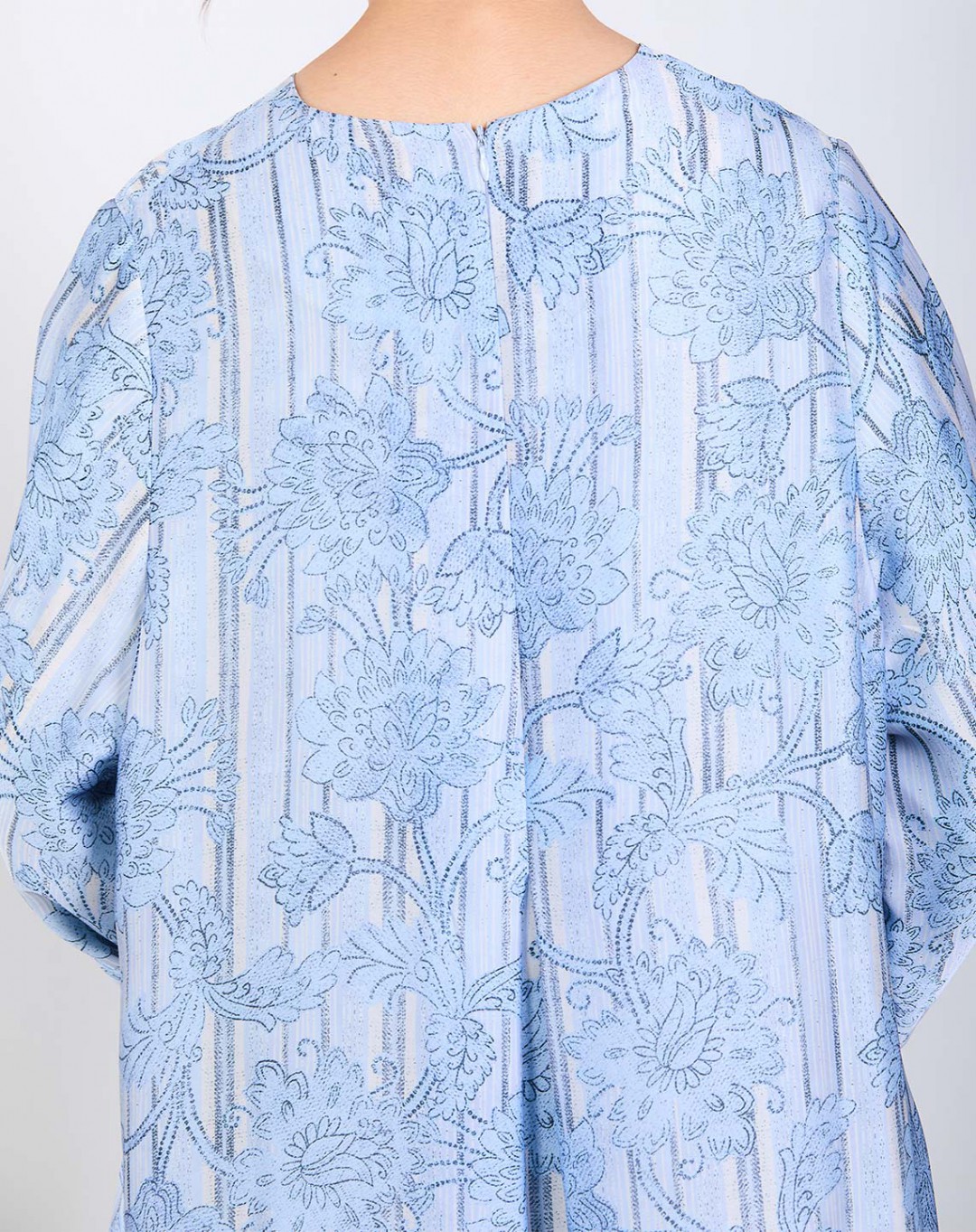 BREENA JUBAH