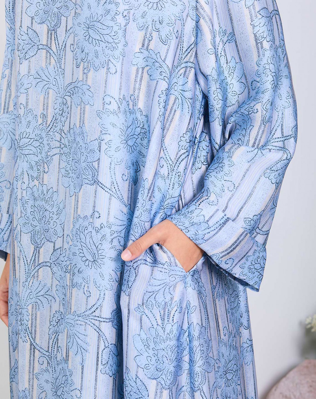 BREENA JUBAH