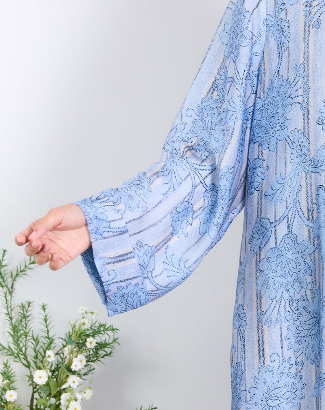 BREENA JUBAH