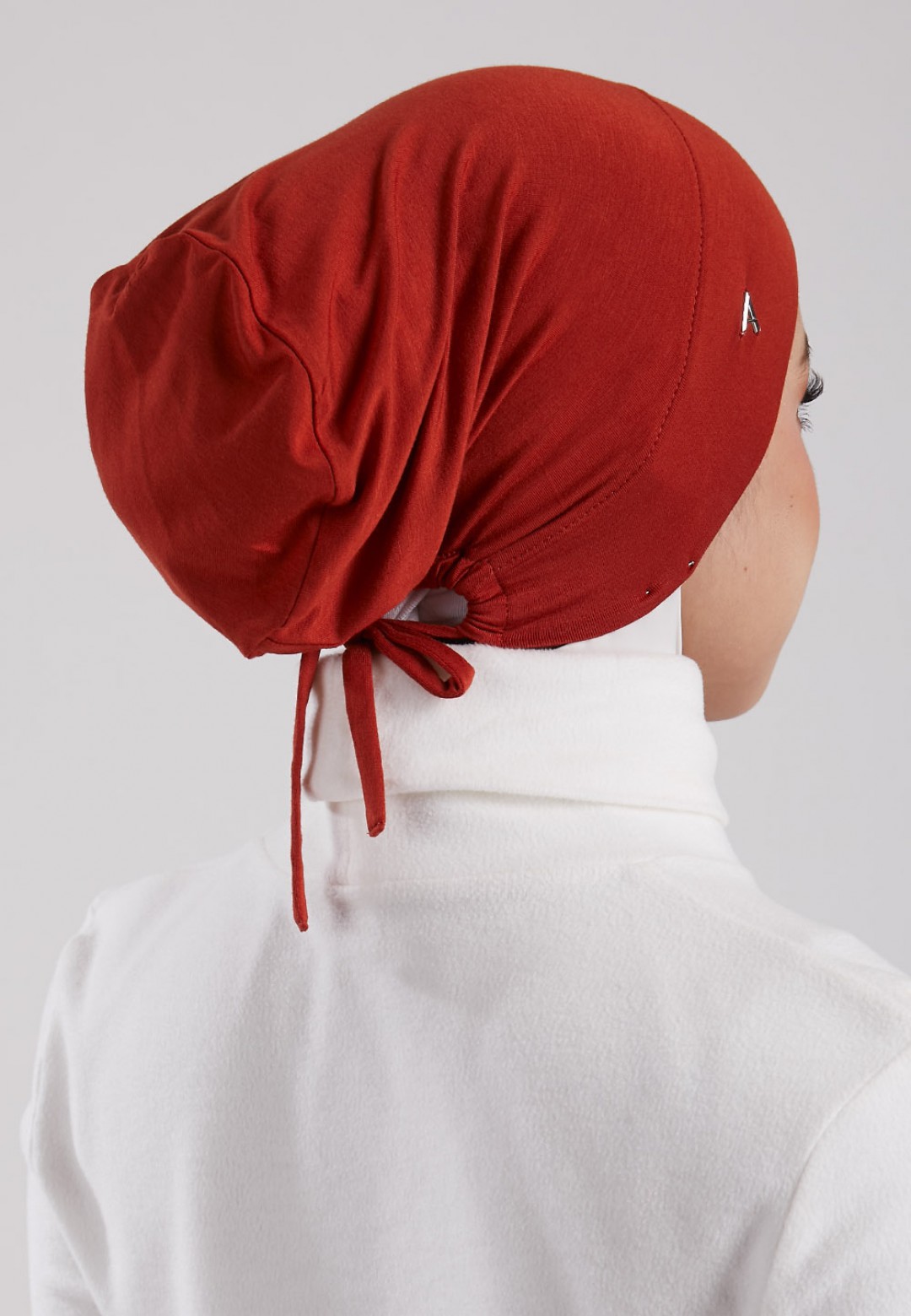 TIE BACK INNER 63 (VOL III)