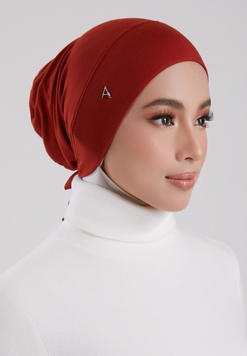 TIE BACK INNER 63 (VOL III)