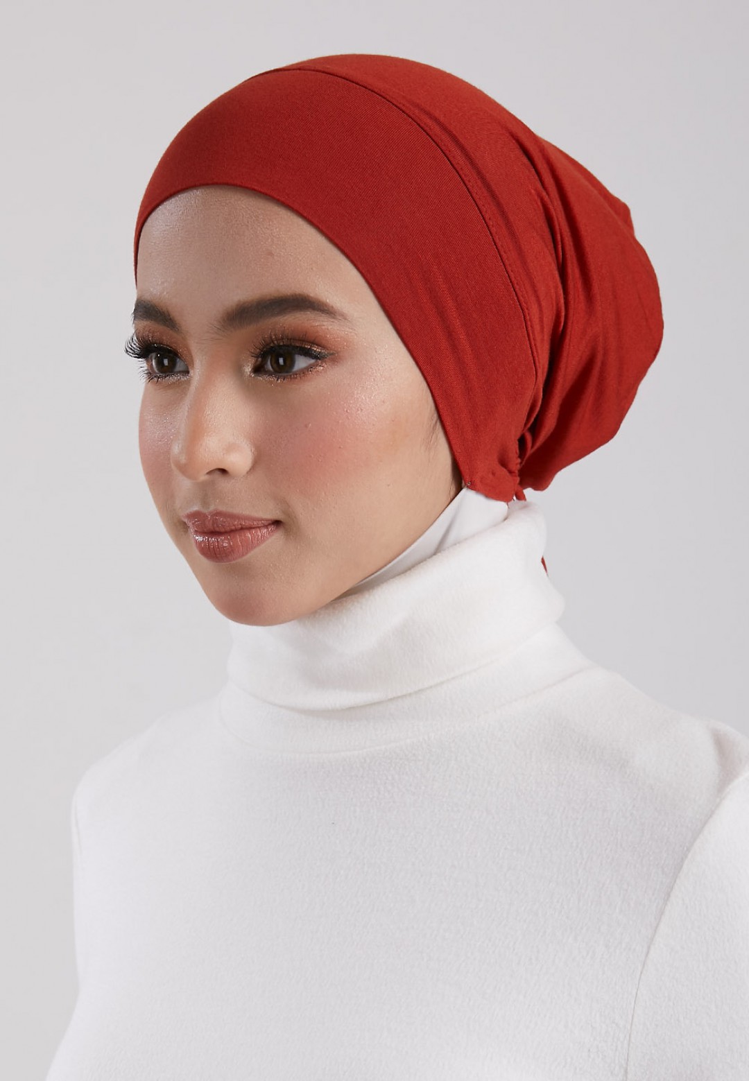 TIE BACK INNER 63 (VOL III)