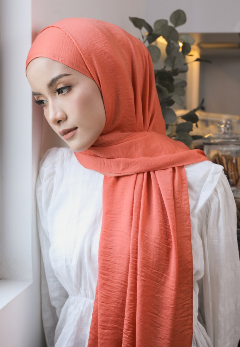 SHAWL POSH BASIC 129