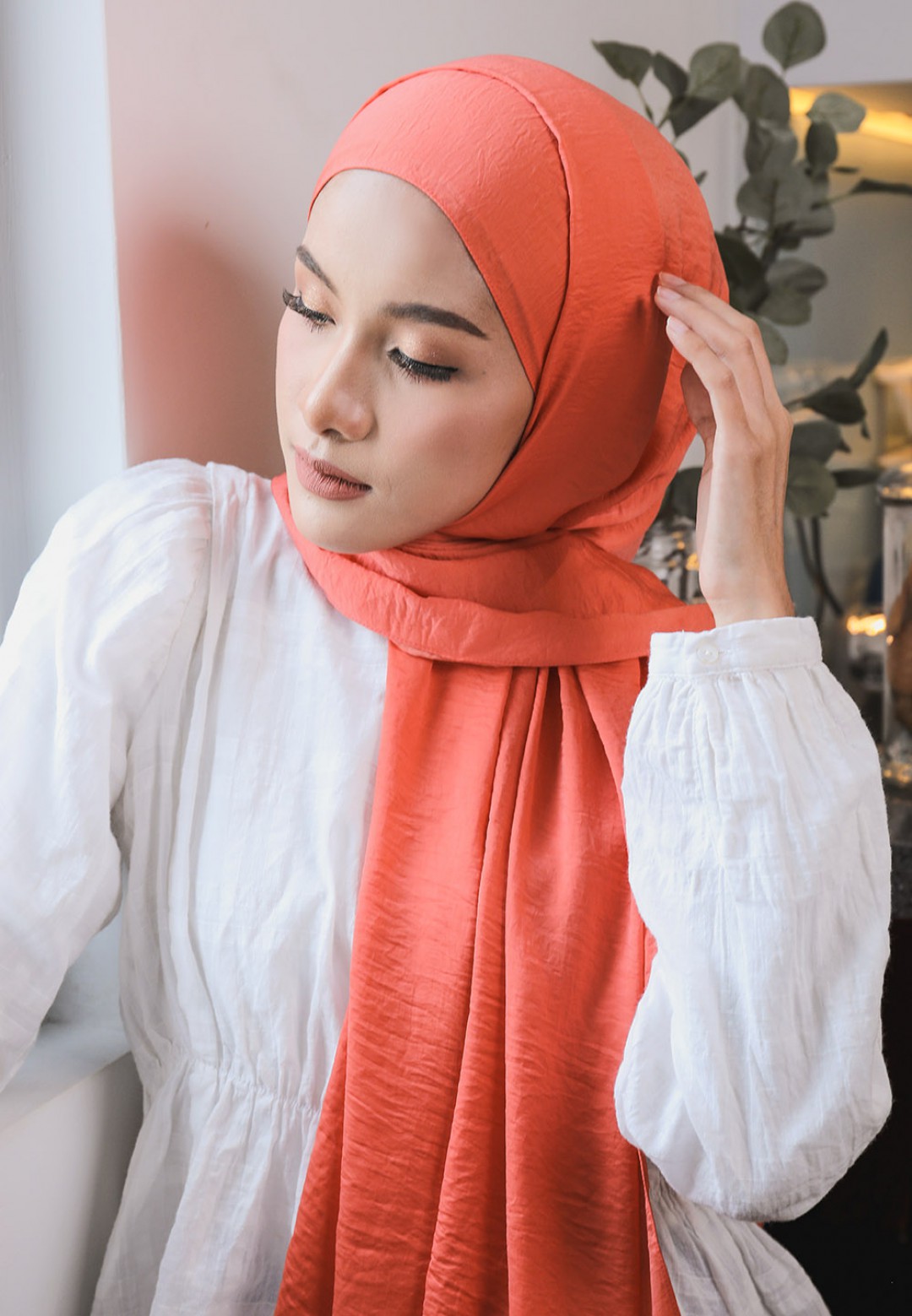 SHAWL POSH BASIC 129