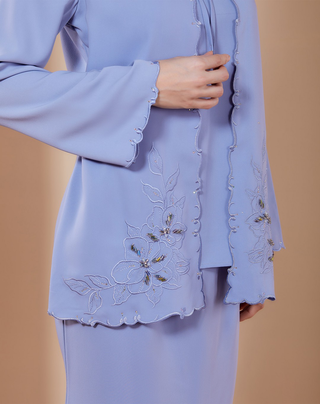 BRIELLE BAJU KURUNG