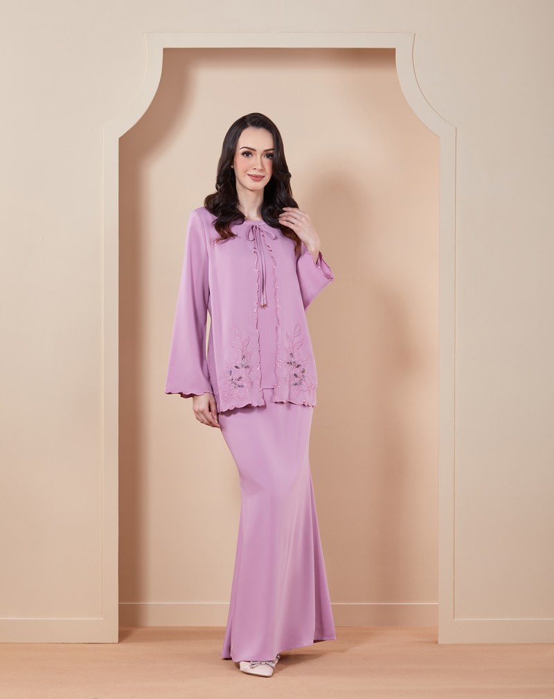 BRIELLE BAJU KURUNG