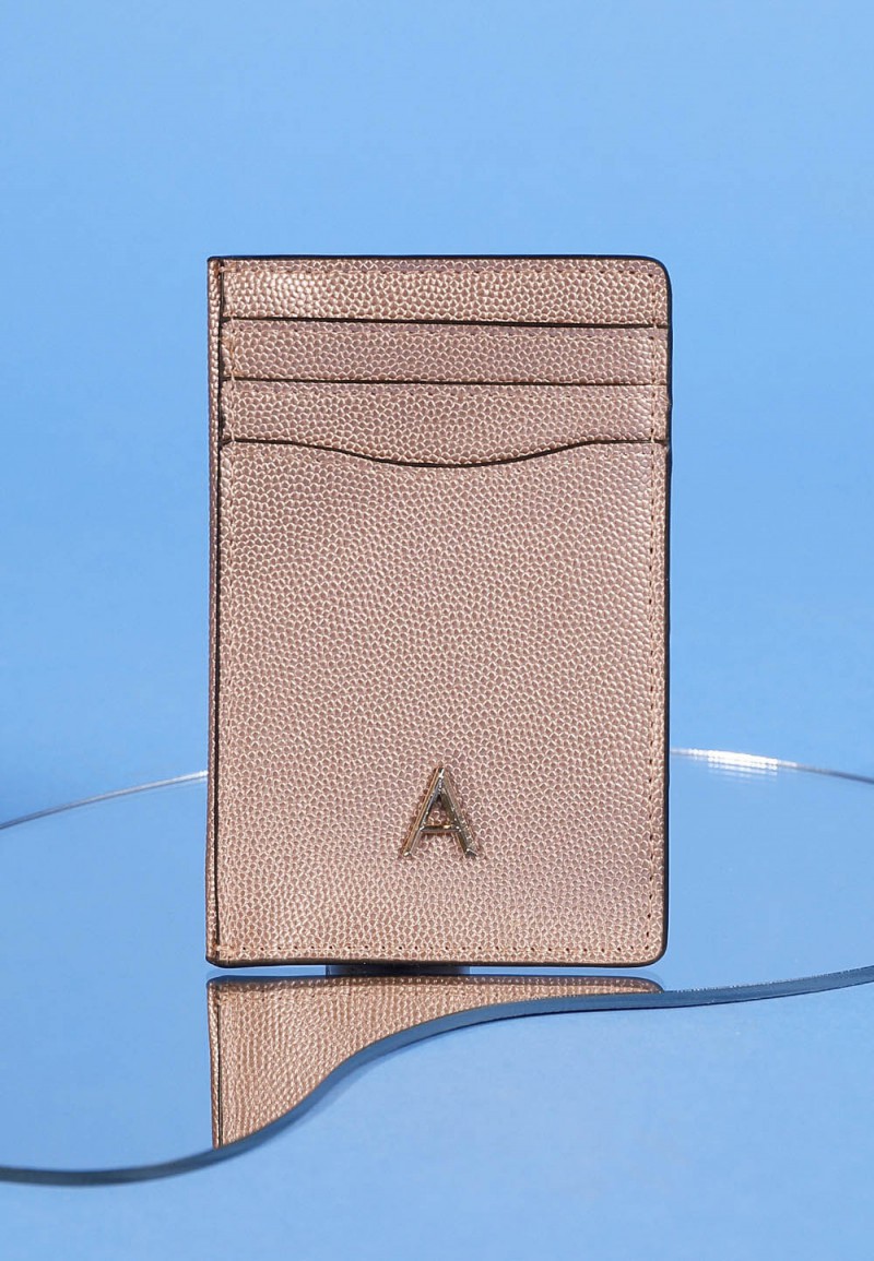 CARD HOLDER