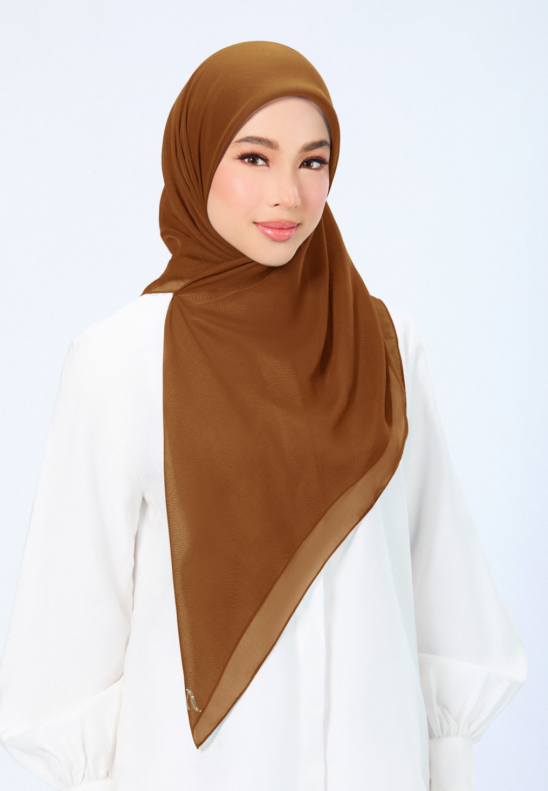 SQ INAYA VOILE PLAIN