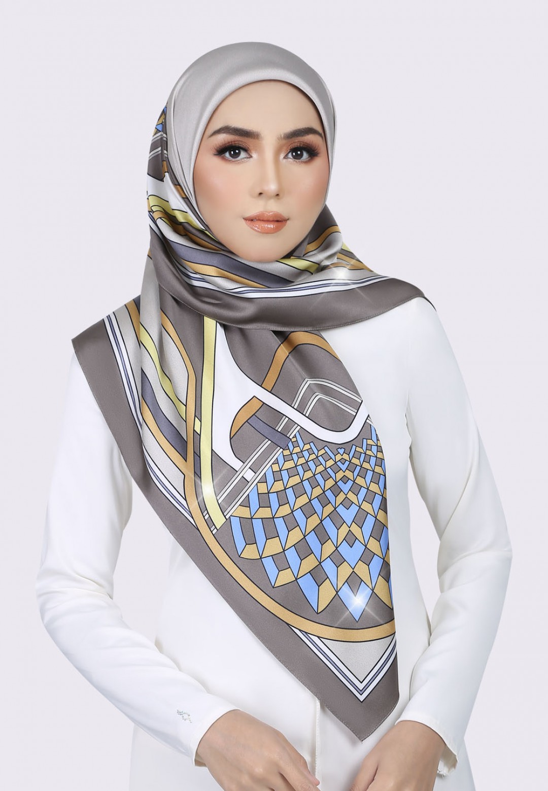 SQ DOME PTD DIAMOND 289