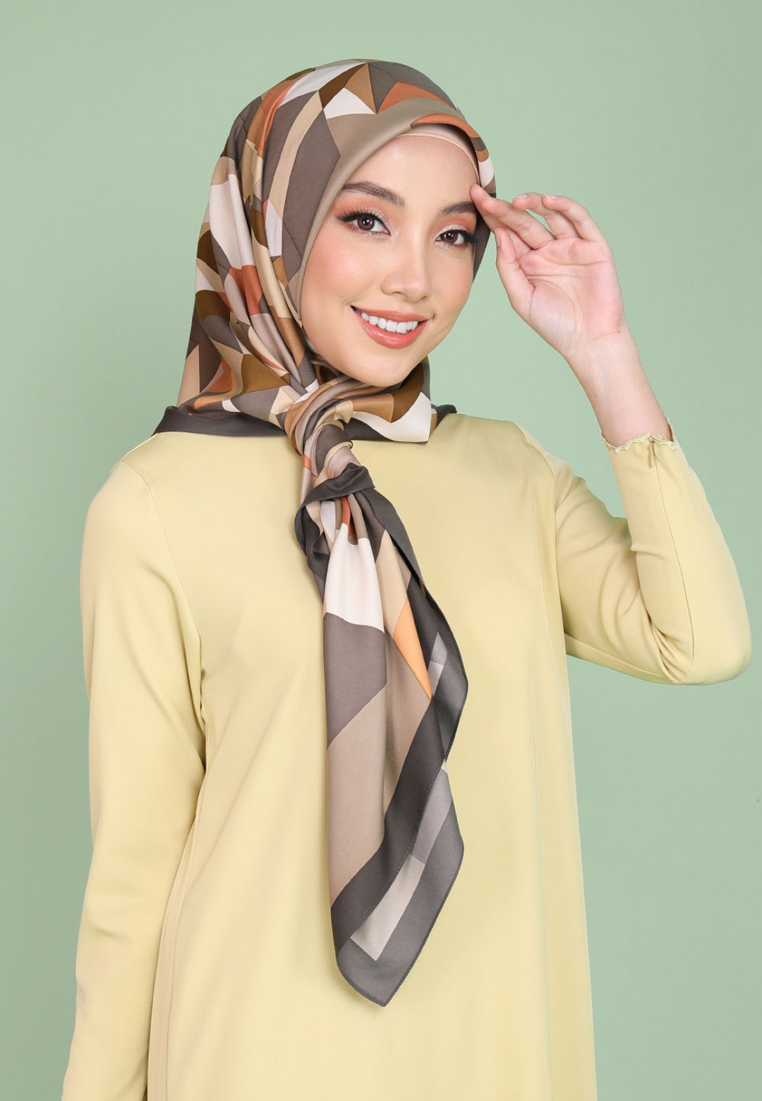 SQ INTELLE TWILL PTD 190