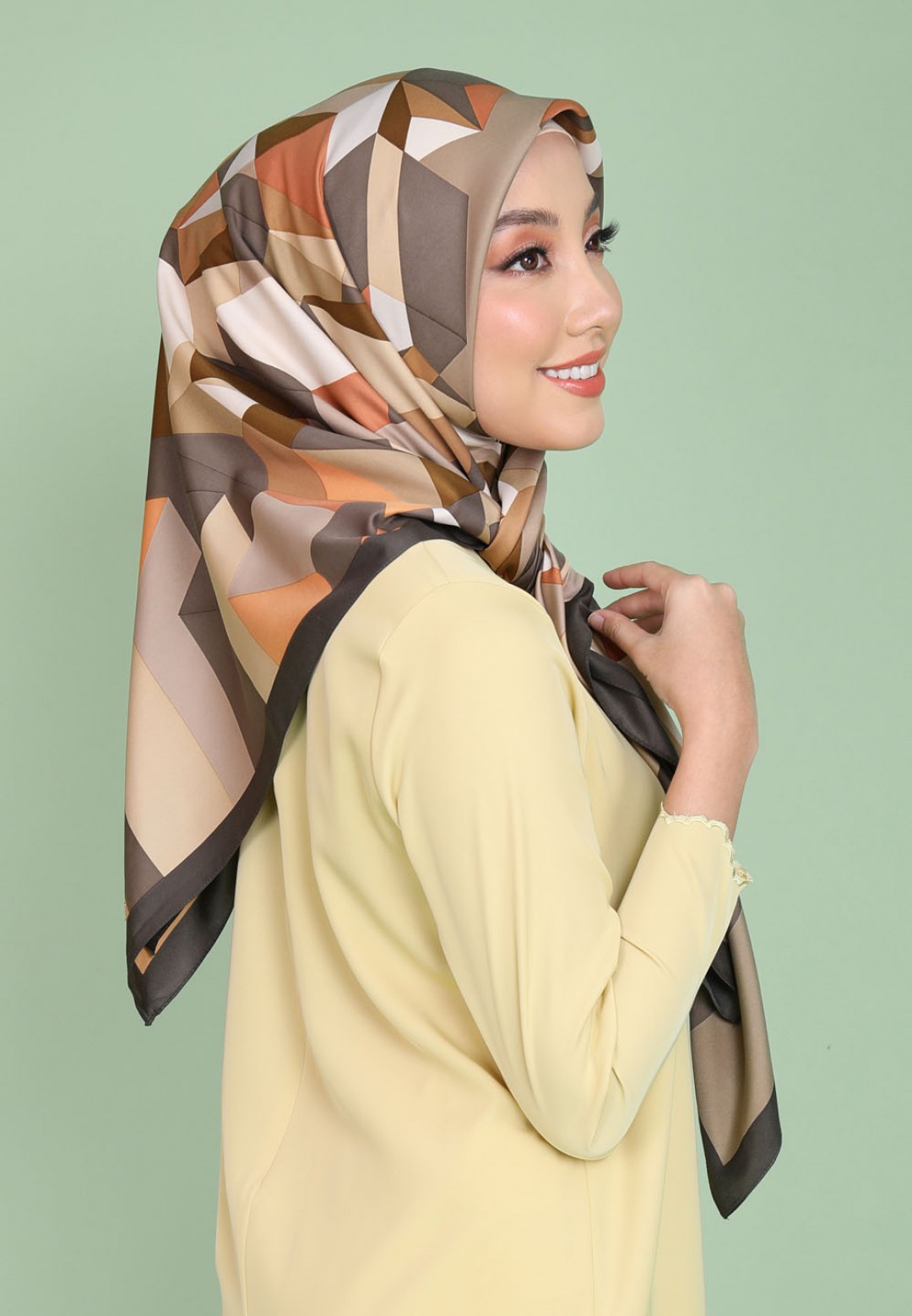 SQ INTELLE TWILL PTD 190