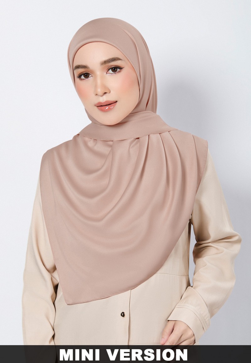 SQ 85 EASE BASIC MINI SATIN (VOL III)