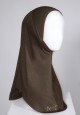 AIMI INNER IN BROWN