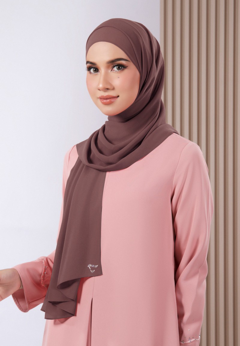 SHAWL POPSICLE BY ARIANI 199