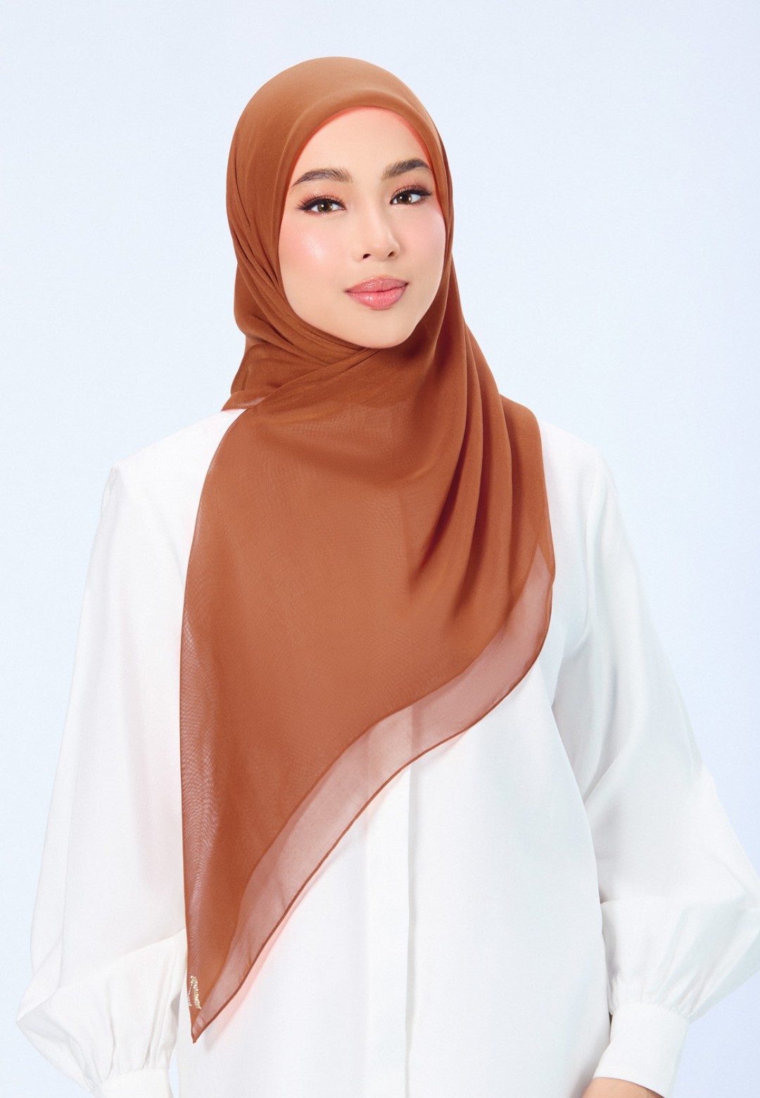 SQ INAYA VOILE PLAIN