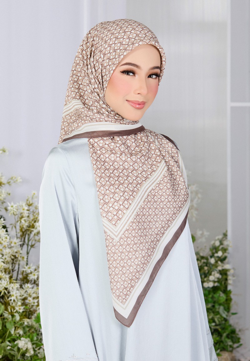 SQ SAMEERA VOILE PRINTED