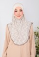 TIARA YUNEY STD IN BROWN