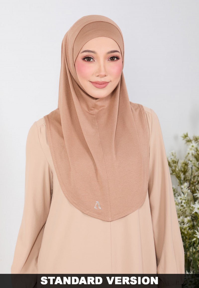 INSTANT ASYRIA LABUH PLAIN