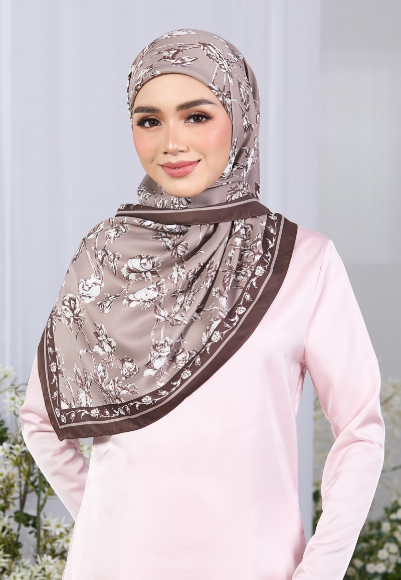 SQ NISREEN TWILL PTD