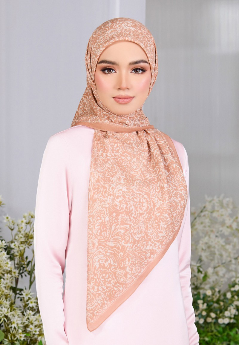 SQ TASMIRAH VOILE PTD