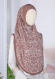 TIARA PETALUNA PTD SOFT AWNING (LABUH) IN BROWN