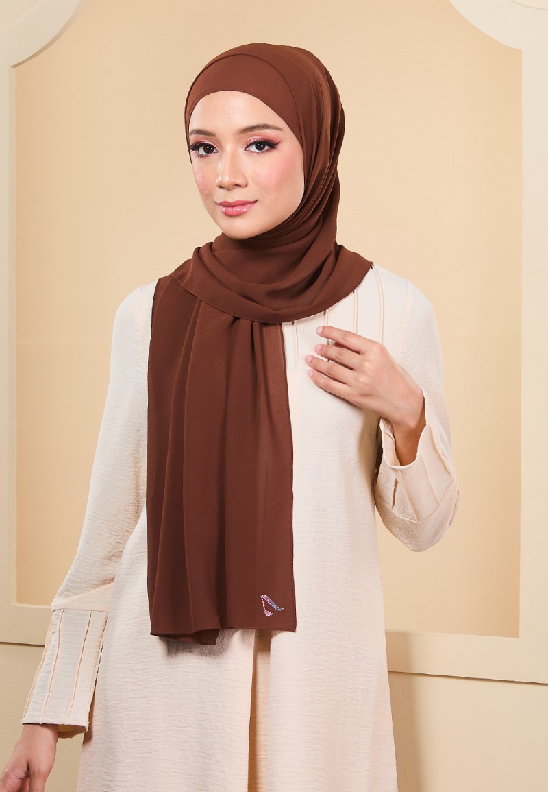 SHAWL BASIC DLUXE