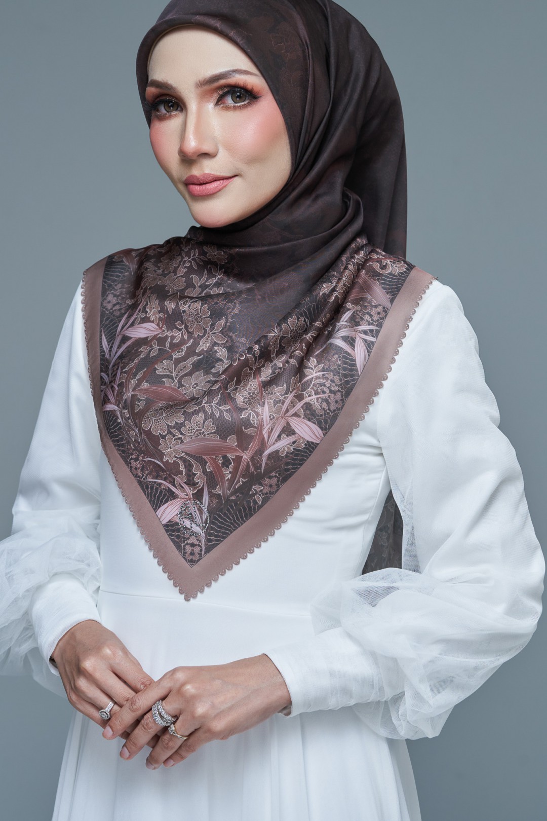 SQ AIRA VOILE PTD LASERCUT
