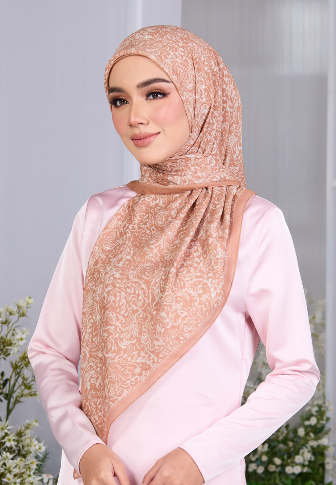 SQ TASMIRAH VOILE PTD