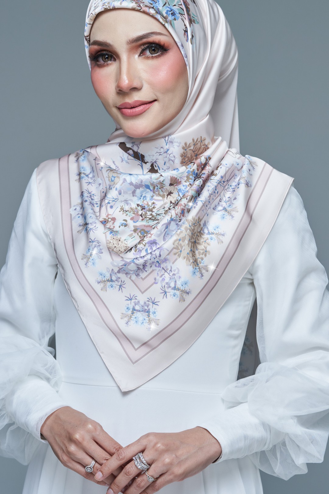 SQ ZENIA PTD DIAMOND