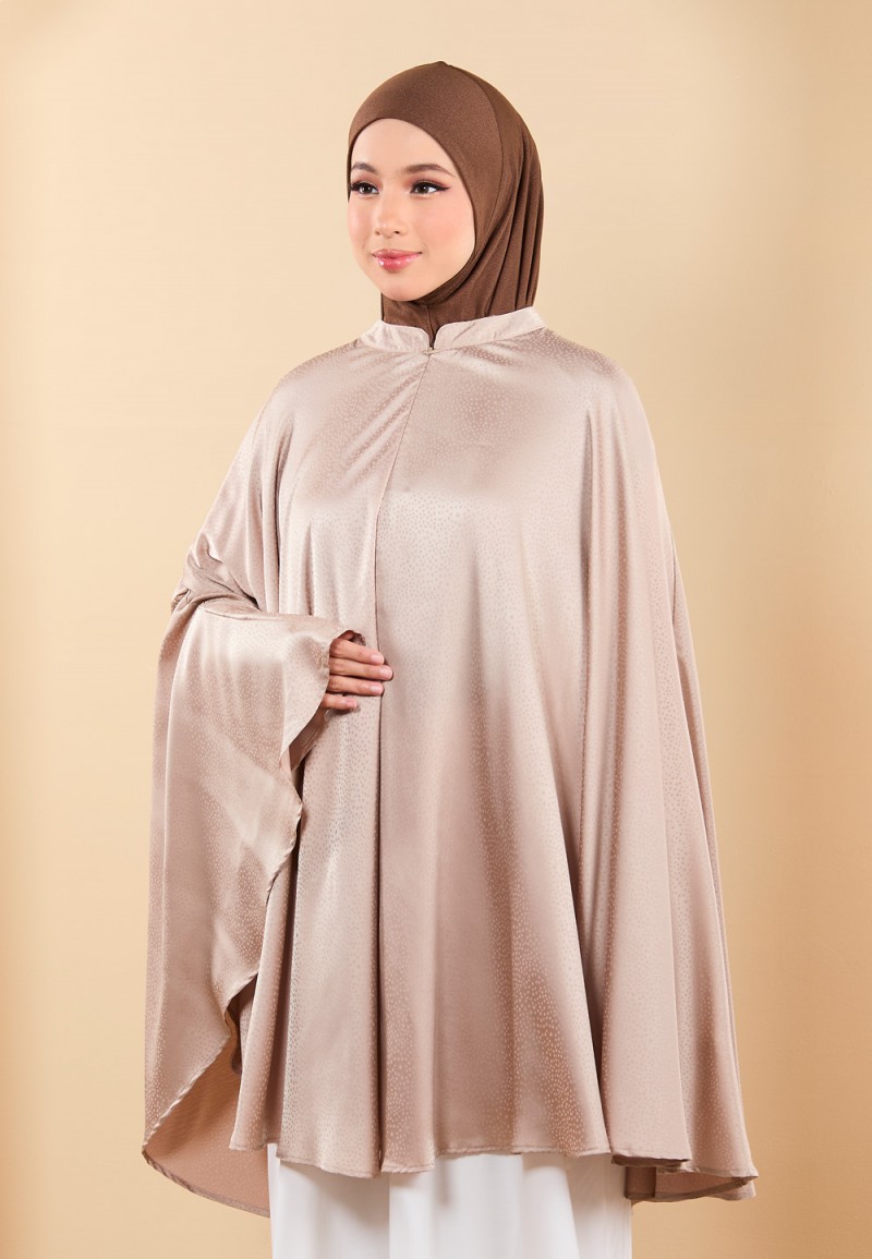 AMALIA TRAVEL PRAYERCAPE SET