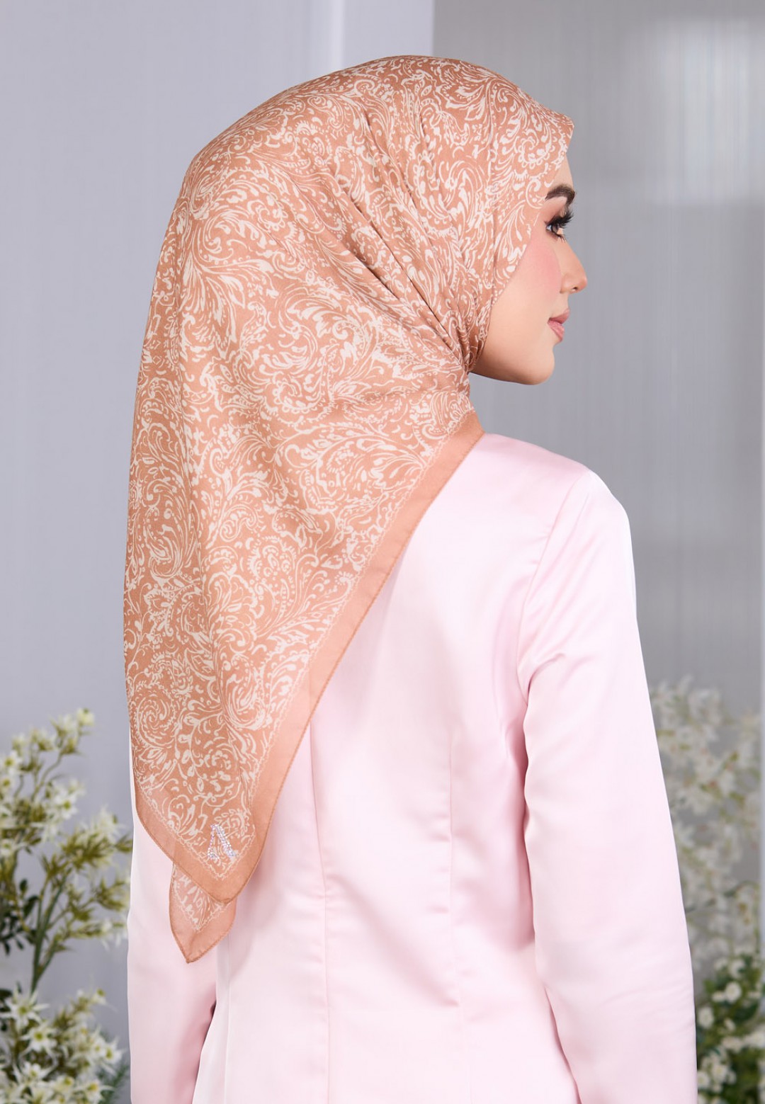 SQ TASMIRAH VOILE PTD