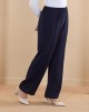 MARGO PANTS IN NAVY BLAZER