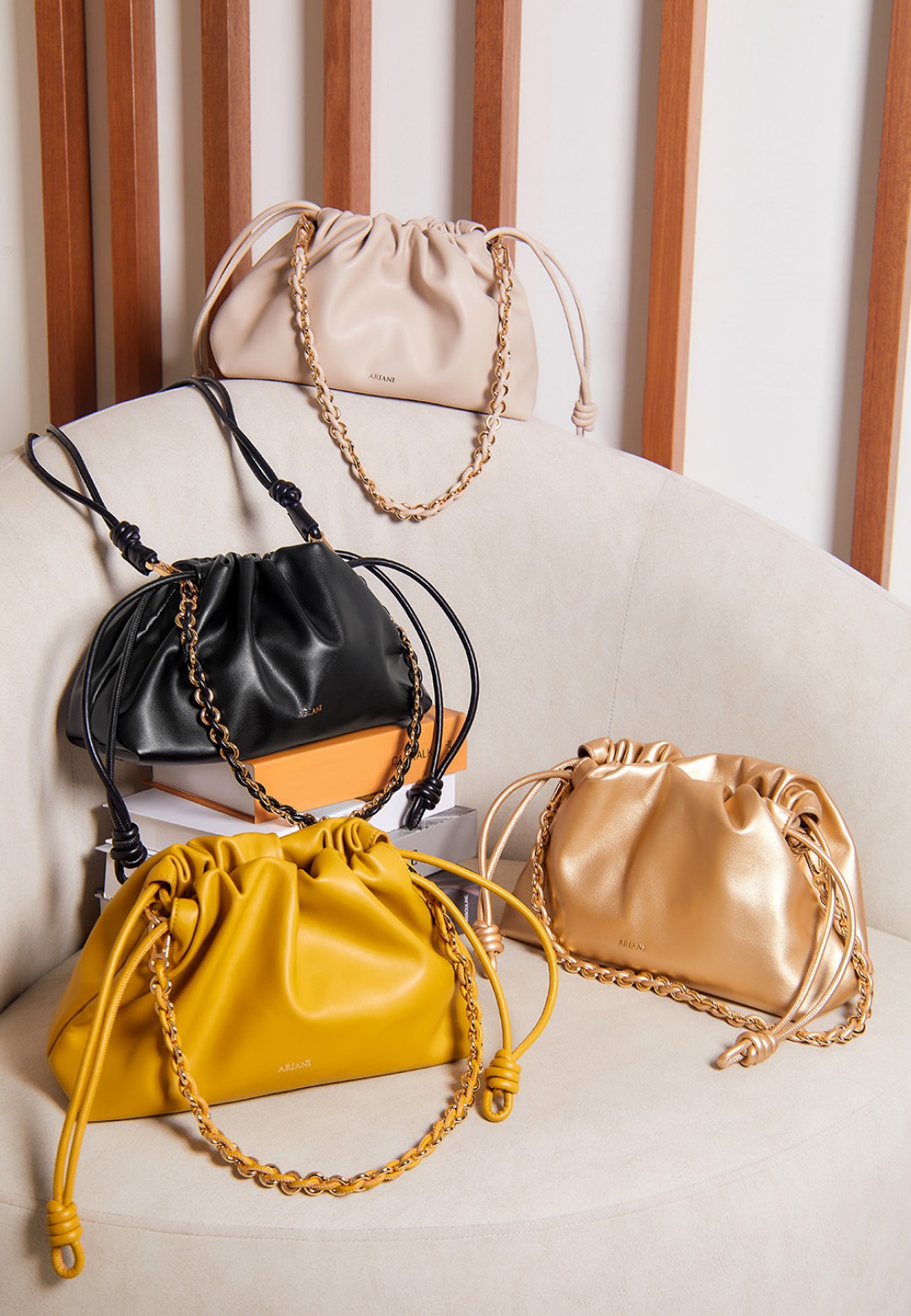 ELOISE BAG