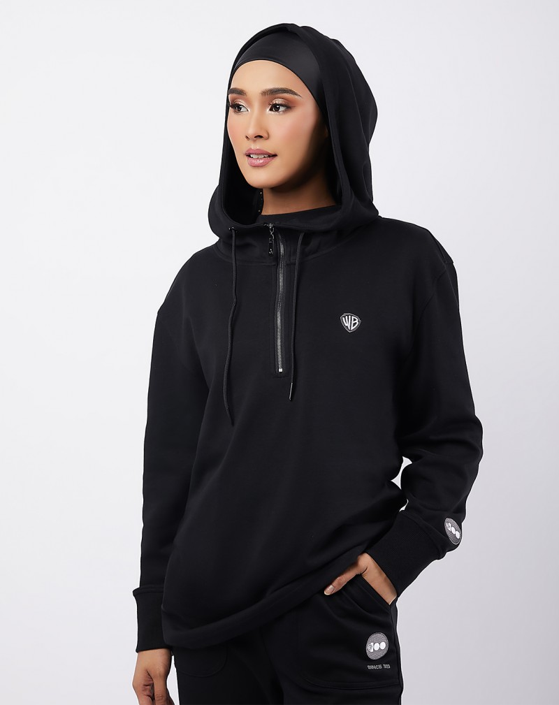 BUGS BUNNY HOODIE (WB100)