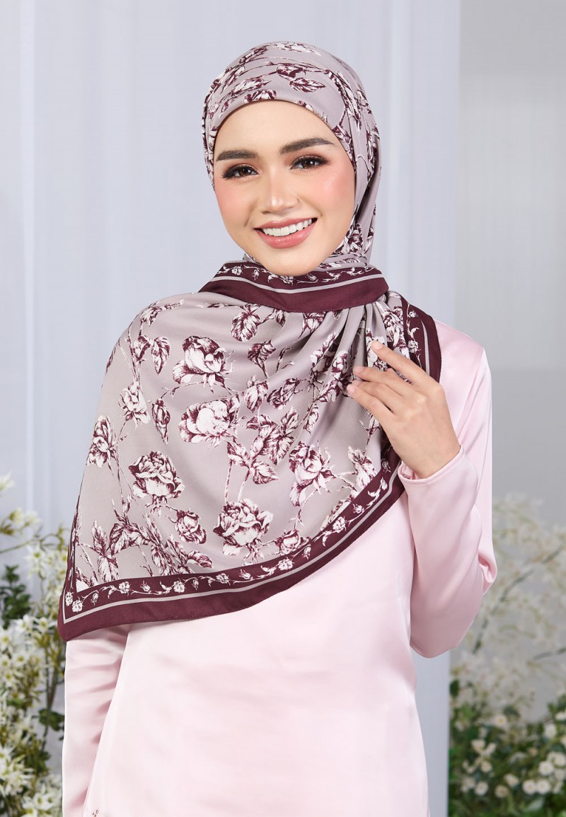 SQ NISREEN TWILL PTD