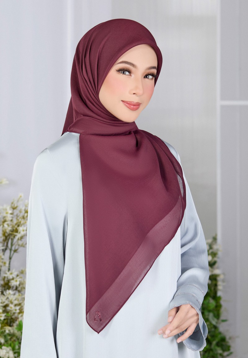 SQ SOFTALISSE VOILE PLAIN