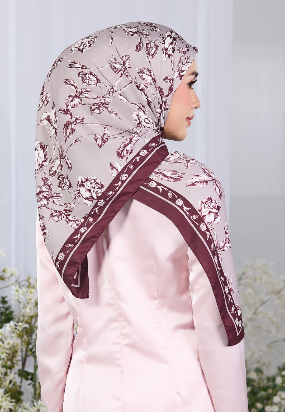 SQ NISREEN TWILL PTD