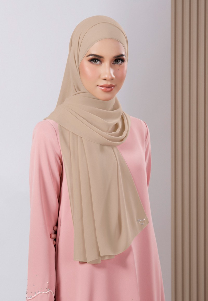 SHAWL POPSICLE BY ARIANI 199